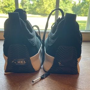 Sorel lifestyle shoes